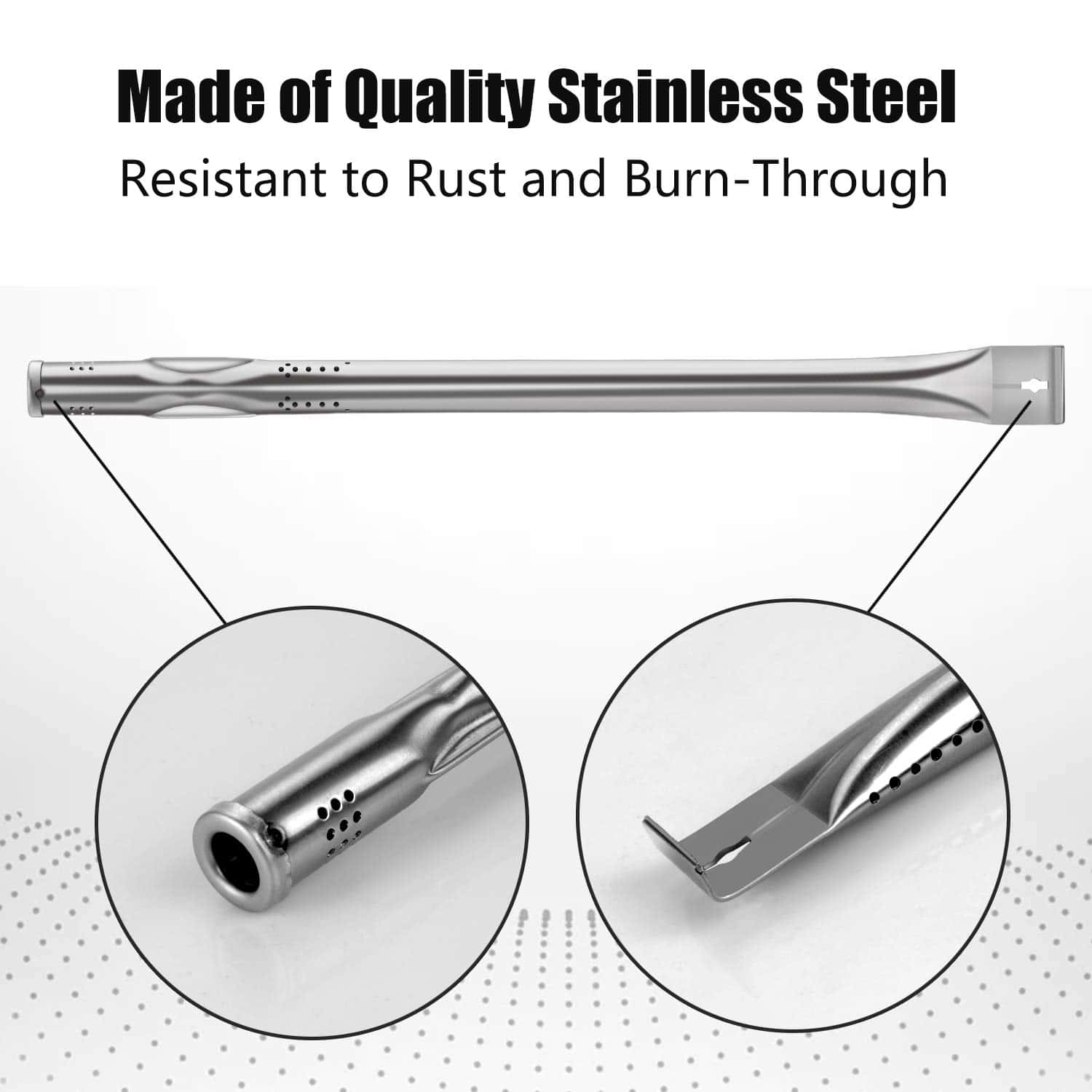 Repuestos de Parrilla MONIBAQ para Nexgrill Deluxe 6 - Imagen 6