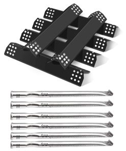 Repuestos de Parrilla MONIBAQ para Nexgrill Deluxe 6