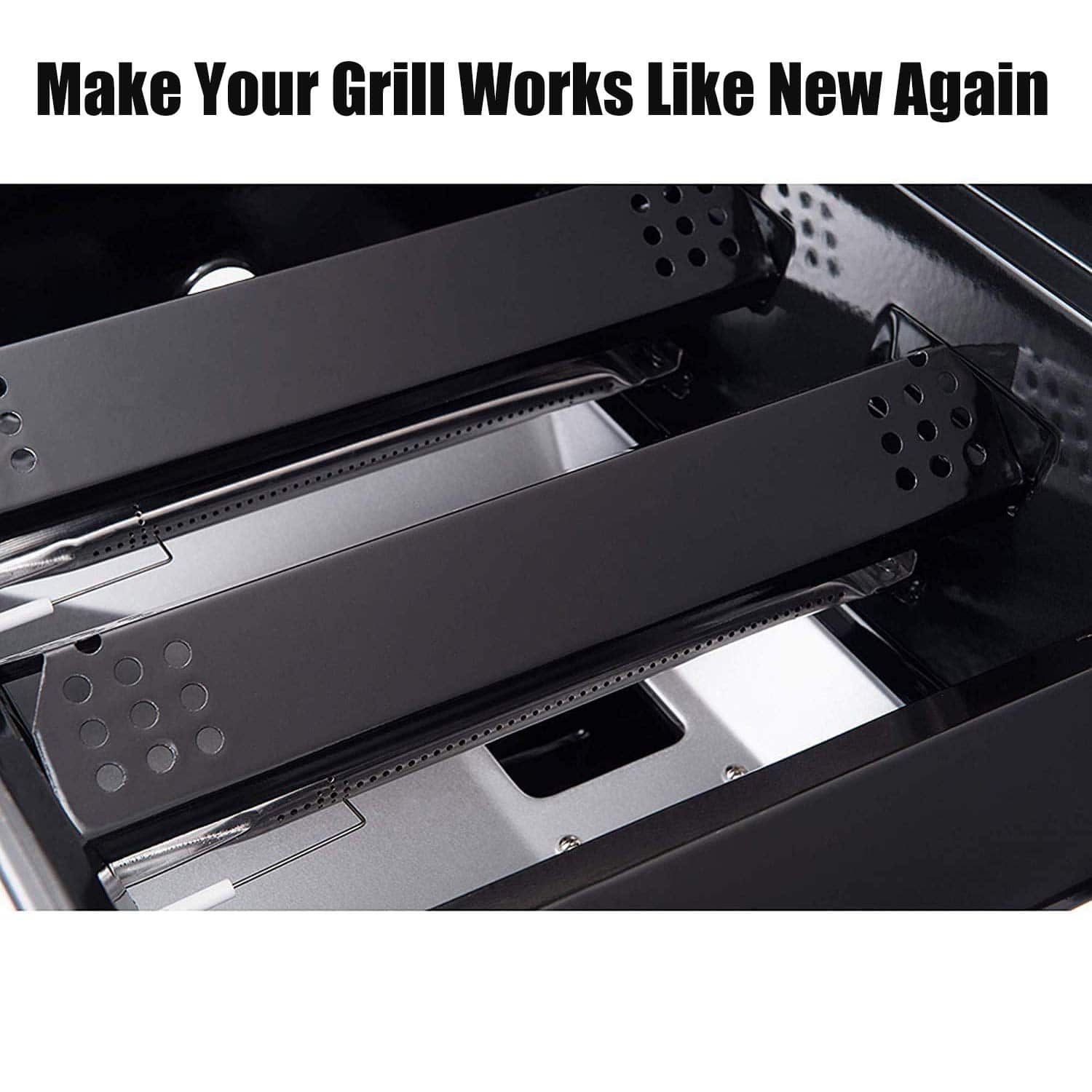 Repuestos de Parrilla MONIBAQ para Nexgrill Deluxe 6 - Imagen 3