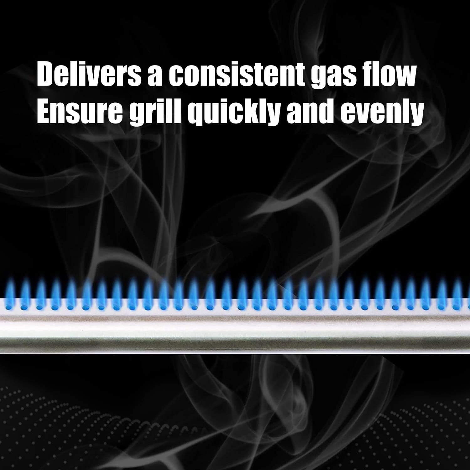 Repuestos de Parrilla MONIBAQ para Nexgrill Deluxe 6 - Imagen 7