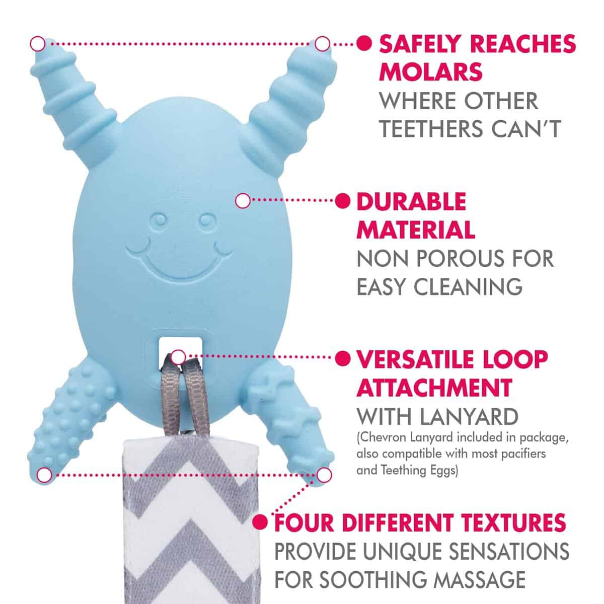 Un indispensable en el registro de bebés: El paquete azul - Imagen 4