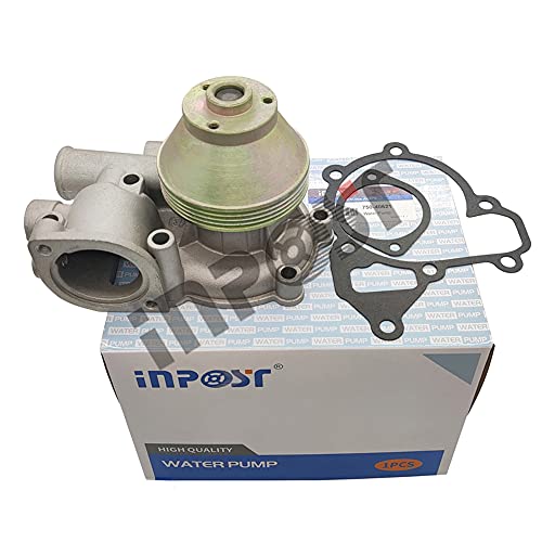 Nueva Bomba de Agua INPOST 750-40627 tipo de 3 pernos - Imagen 3