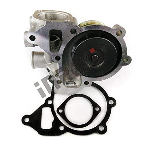 Nueva Bomba de Agua INPOST 750-40627 tipo de 3 pernos - Imagen 6