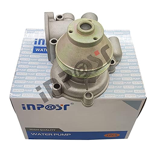 Nueva Bomba de Agua INPOST 750-40627 tipo de 3 pernos - Imagen 5