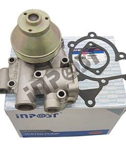 Nueva Bomba de Agua INPOST 750-40627 tipo de 3 pernos