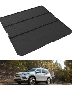 Tapete de carga plegable KIWI MASTER para Honda Pilot