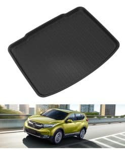 KIWI MASTER Tapete de Maletero para Honda CR-V 2017-2022