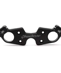 Abrazadera Superior del Árbol Delantero de la Dirección de