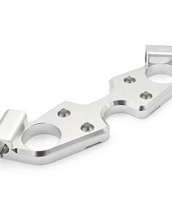 Abrazadera superior delantera del árbol triple de la