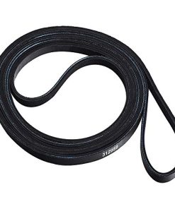 Correa de secadora WPY312959 de repuesto para Maytag,