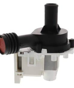 Bomba de desagüe para lavavajillas ERP A00126501