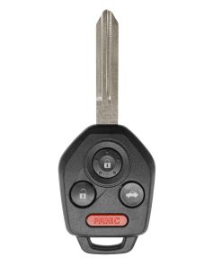 Control Remoto de Llave para SUBARU Forester Impreza Legacy