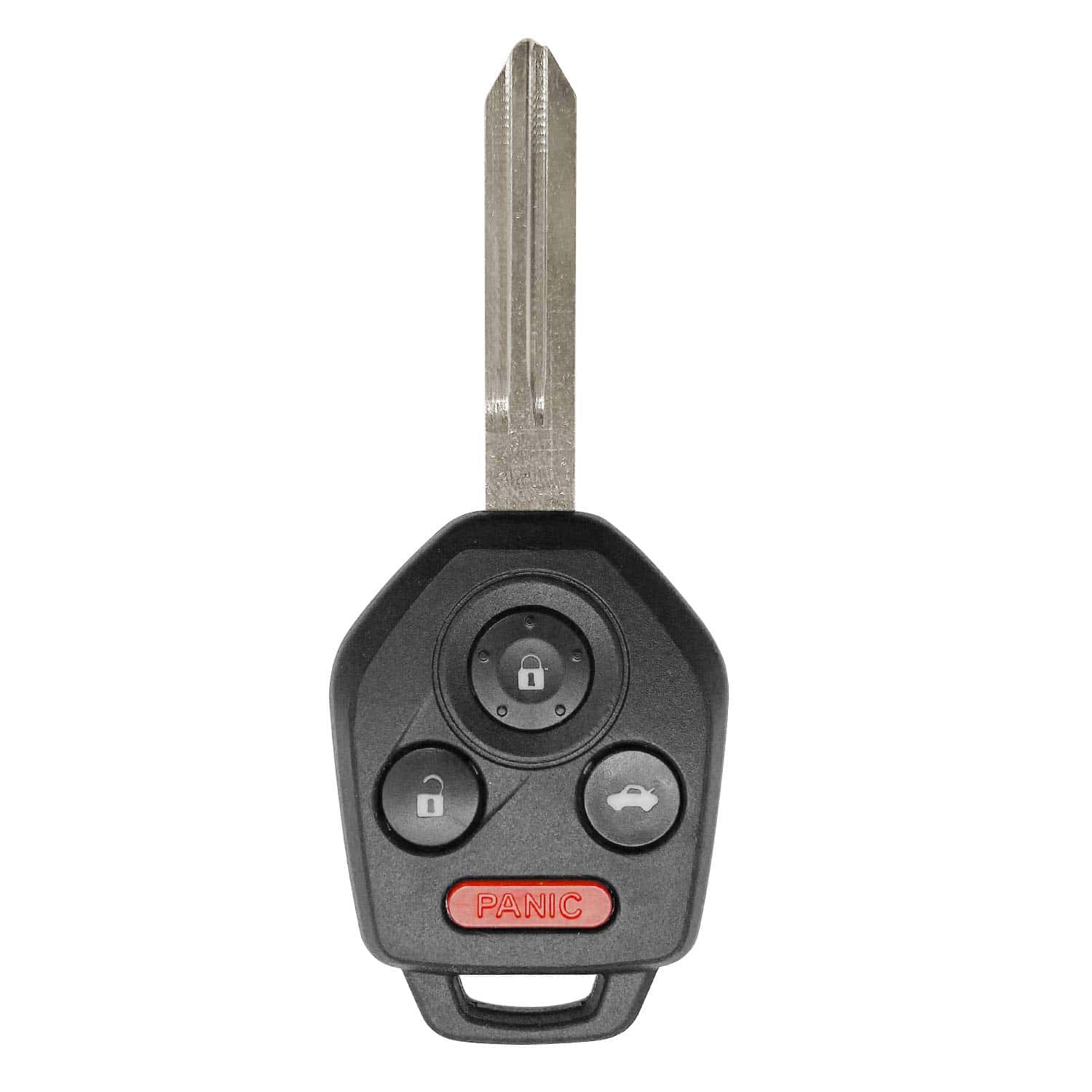Control Remoto de Llave para SUBARU Forester Impreza Legacy