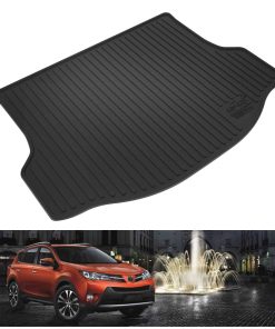 Tapete de carga KIWI MASTER para Toyota RAV4 2013-2018
