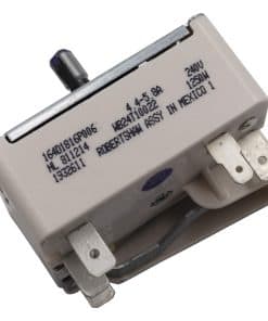 Supplying Demand WB24T10022 769689 Interruptor de Control