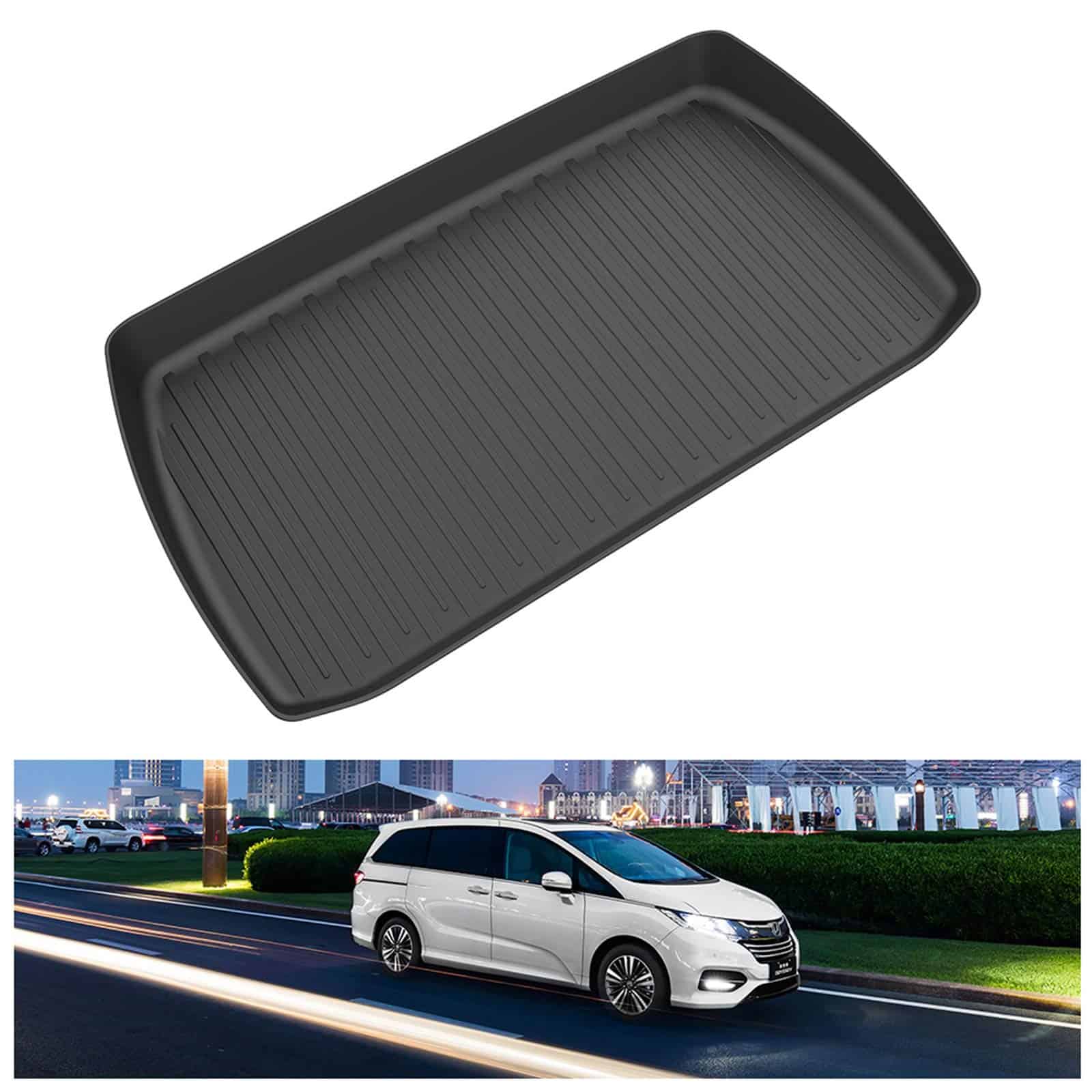Tapete de Carga KIWI MASTER para Honda Odyssey 2018-2025