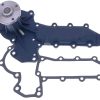 Bomba de Agua con Empaquetadura para Motor Kubota V1502