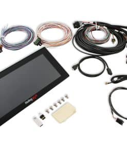 Holley EFI 553-116 12.3 in. Standalone Pro Dash