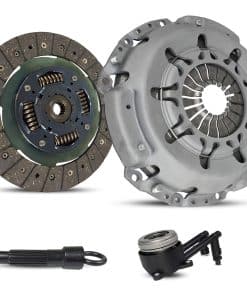 Kit de Embrague compatible con Ford Fiesta S Se Sel Ses