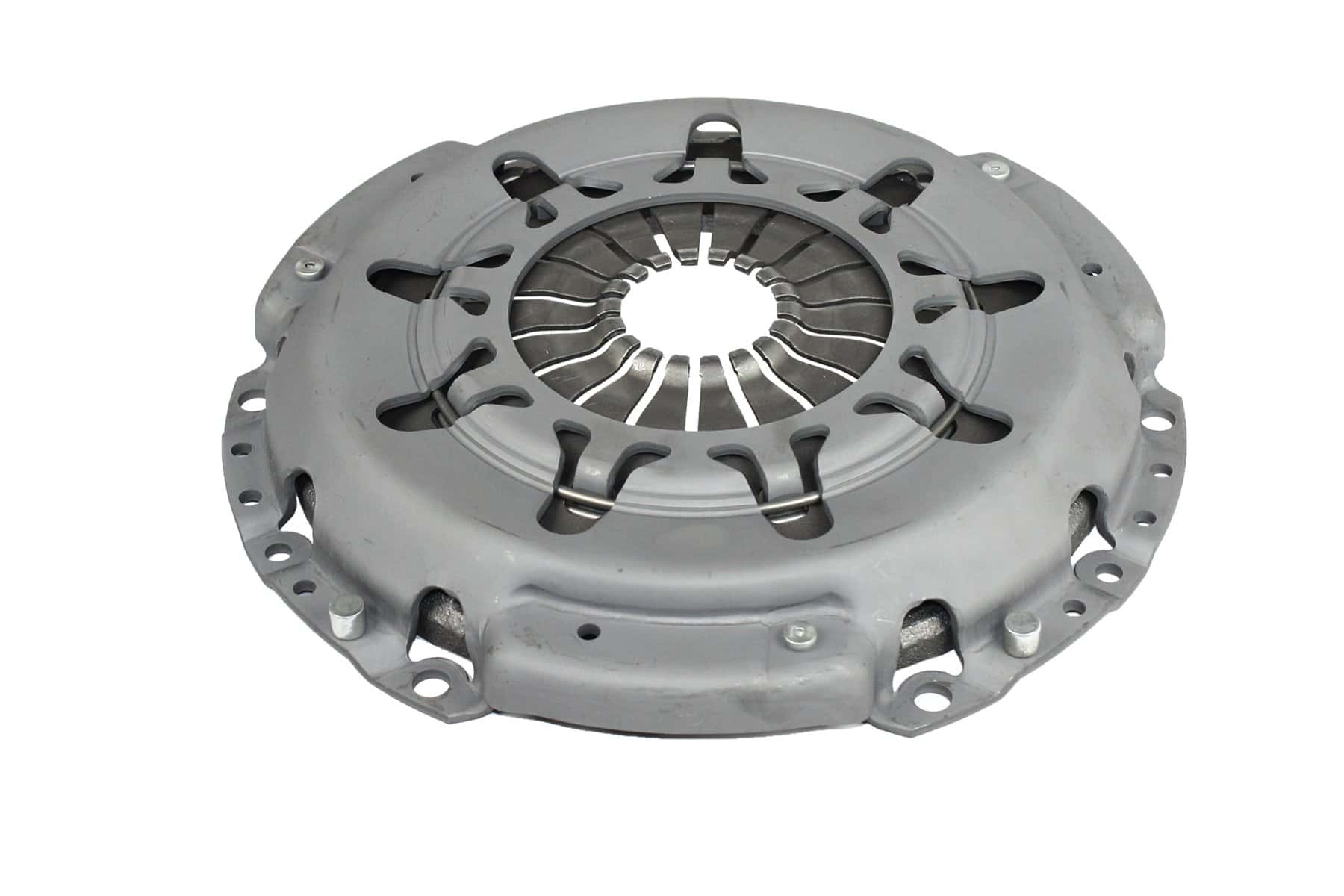 Kit de Embrague compatible con Ford Fiesta S Se Sel Ses - Imagen 6