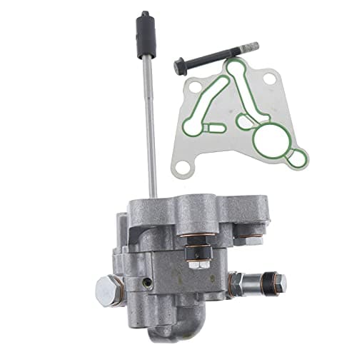 Bomba de Combustible Solarhome 21067551 20411997 20752310 - Imagen 5