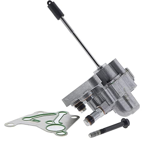 Bomba de Combustible Solarhome 21067551 20411997 20752310 - Imagen 3