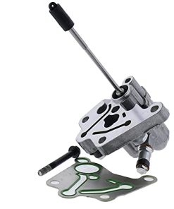 Bomba de Combustible Solarhome 21067551 20411997 20752310