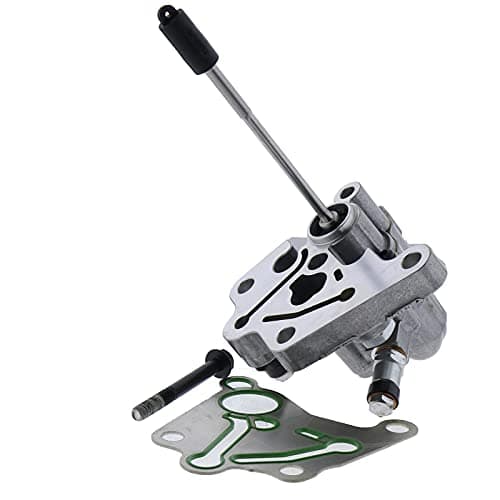 Bomba de Combustible Solarhome 21067551 20411997 20752310