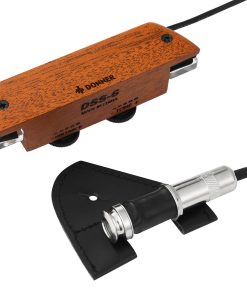 Pastilla de Guitarra Acústica Donner, DSS-6 Pastillas