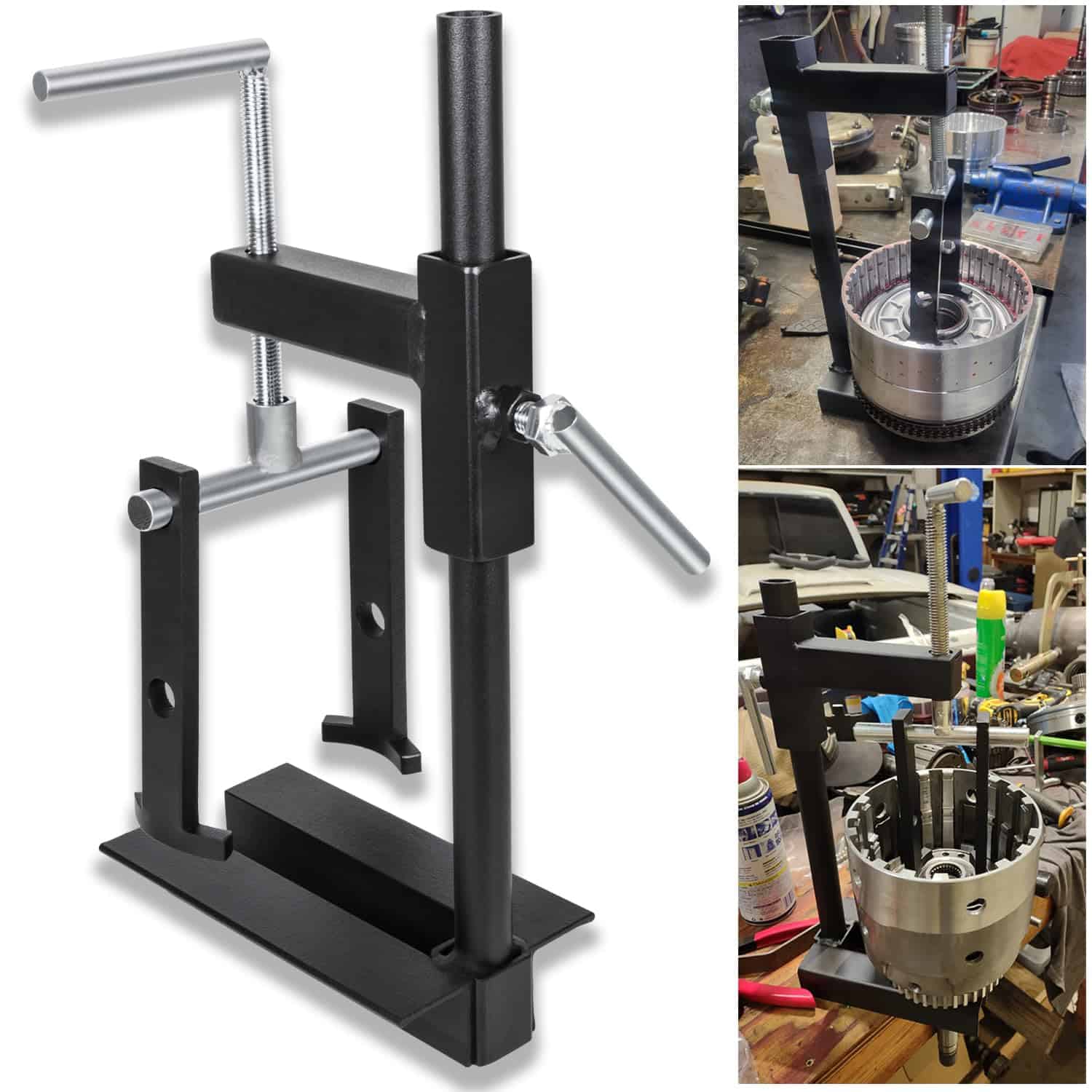 Compresor de Resorte de Embrague Universal Bonbo T-0158
