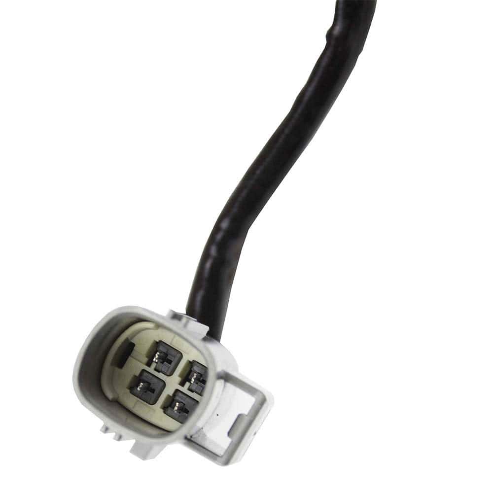 Guniang 2X Sensor de Oxígeno para Ford Focus 2008 2009 2010 - Imagen 10