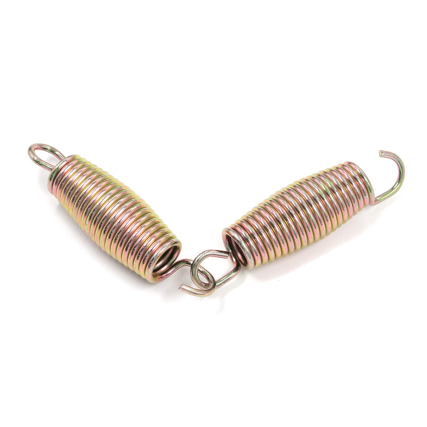 10 Resortes de Trampolín de 3.54" de Alta Resistencia de - Imagen 4