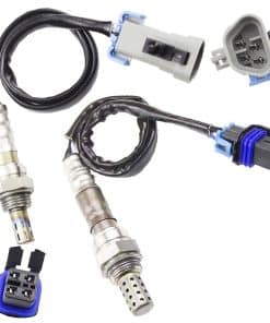 Guniang 2x Sensor de Oxígeno para Chevrolet Colorado GMC