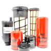Kit de Filtros CFKIT de 1000 Horas Compatible con Bobcat