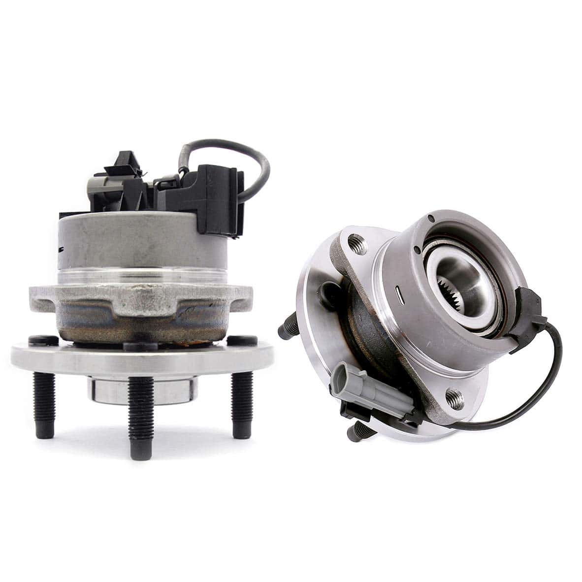 HICKS 513204 Conjunto de Cubo de Rueda y Cojinete