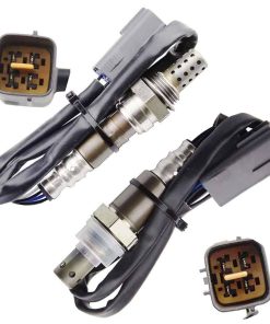 Guniang 2x Sensor de Oxígeno para Mazda RX-8 1.3L 2004 2005