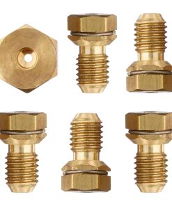 Kit de conversión de propano líquido PartsBroz WPW10619560