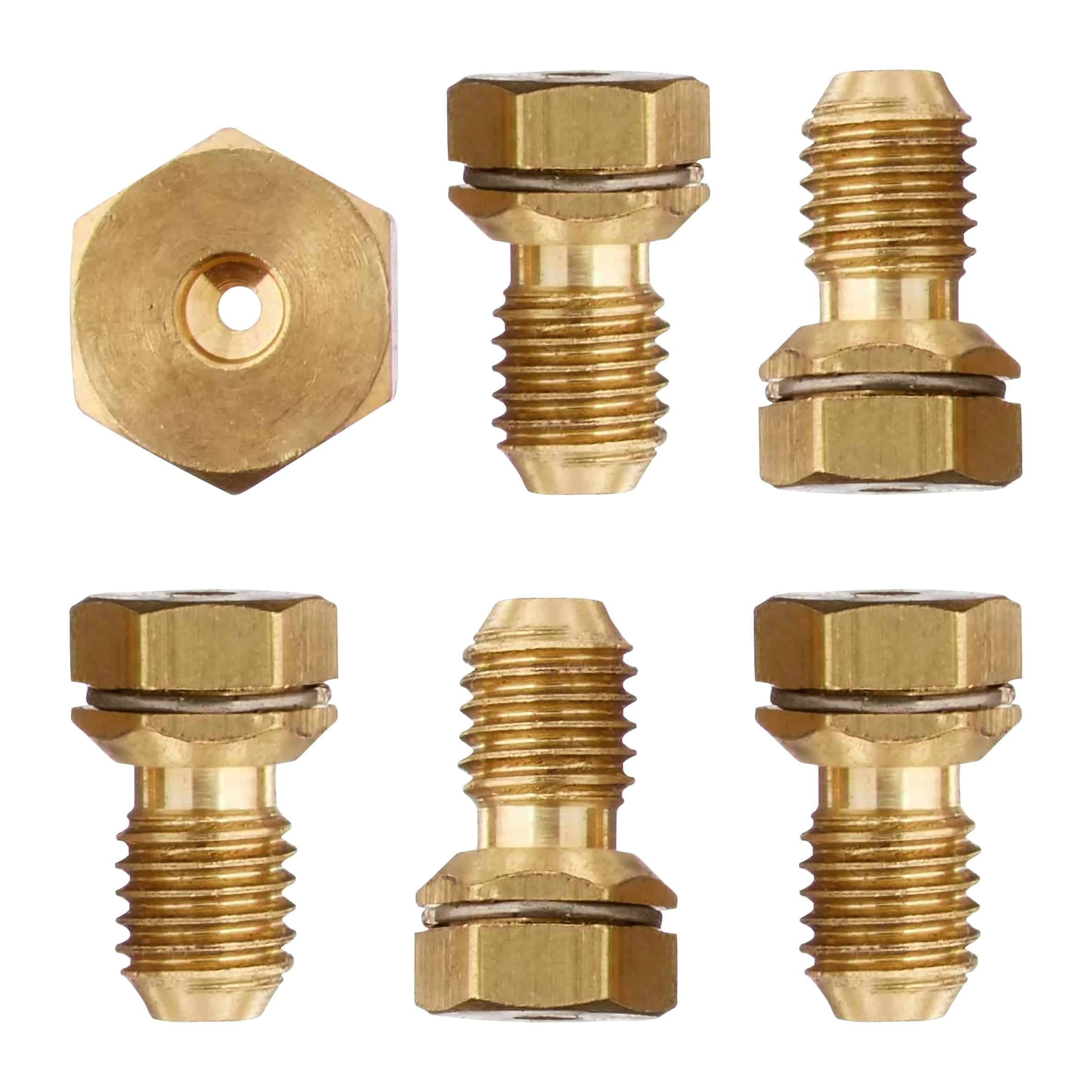 Kit de conversión de propano líquido PartsBroz WPW10619560
