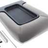 Kit de Repuesto para Tapa de Consola Central EcoAuto para