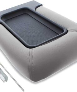 Kit de Repuesto para Tapa de Consola Central EcoAuto para
