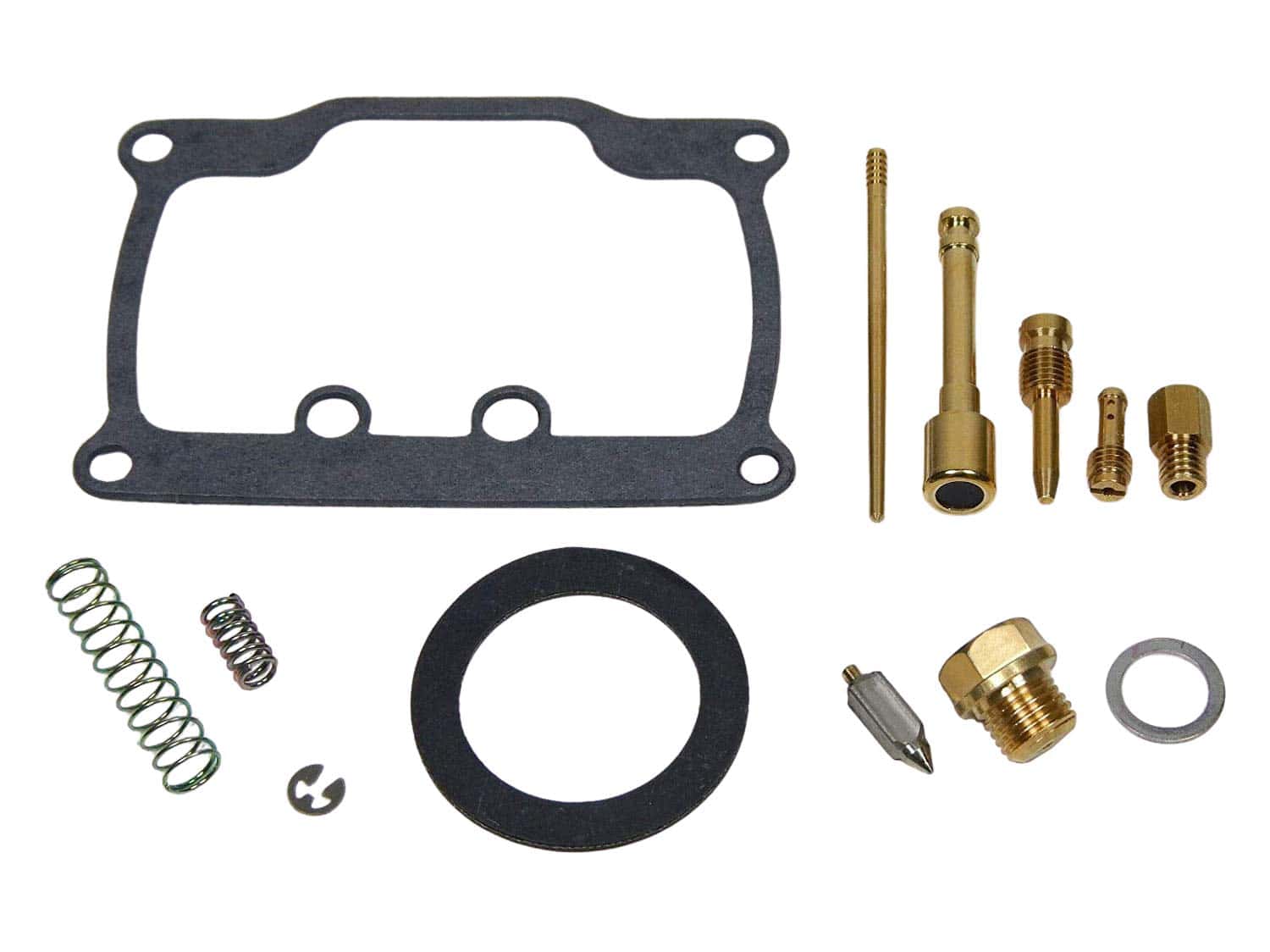 Kit de Piezas de Reparación y Reconstrucción -rospector