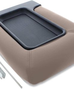 Kit de Reparación de Tapa de Consola Central EcoAuto para