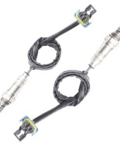2PCS Sensor de Oxígeno O2 para 2010-2014 GMC Terrain