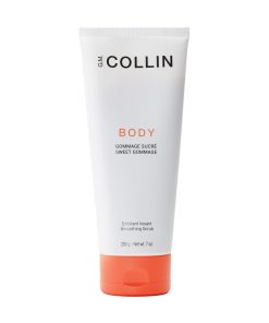 G.M. COLLIN Sweet Gommage | Exfoliante Corporal para Ducha