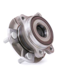 HICKS 513258 Ensamblaje de Cubo de Rueda Delantera y