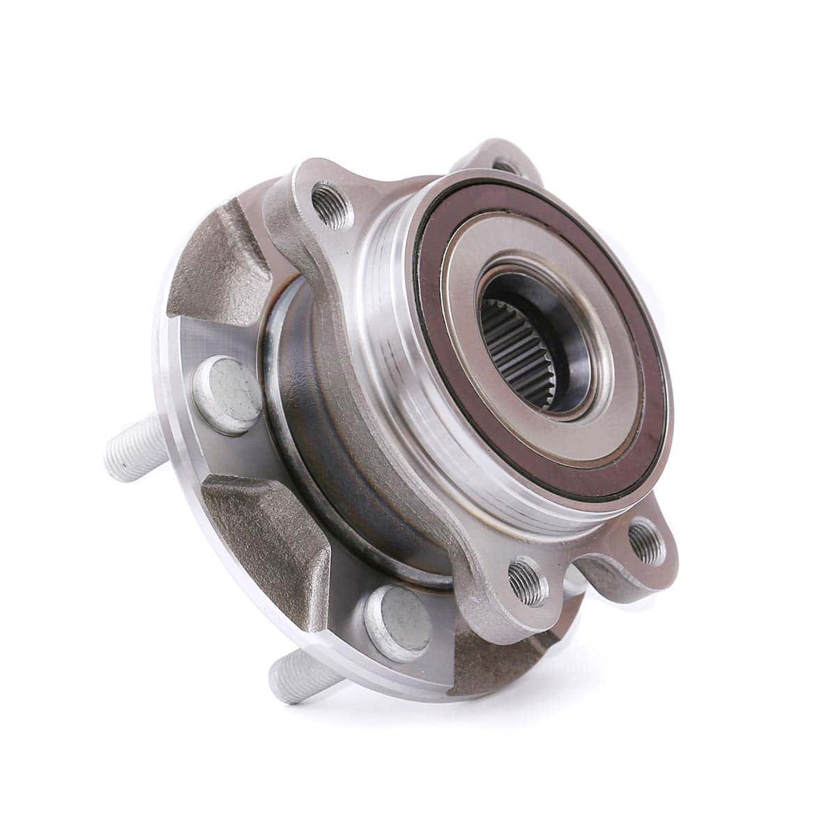 HICKS 513258 Ensamblaje de Cubo de Rueda Delantera y