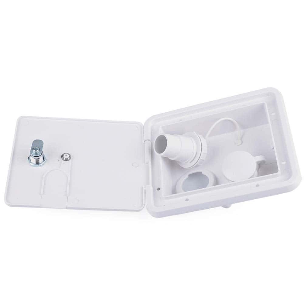 Tapón de Entrada de Agua de Gravedad de la Ciudad beiyoule - Imagen 7