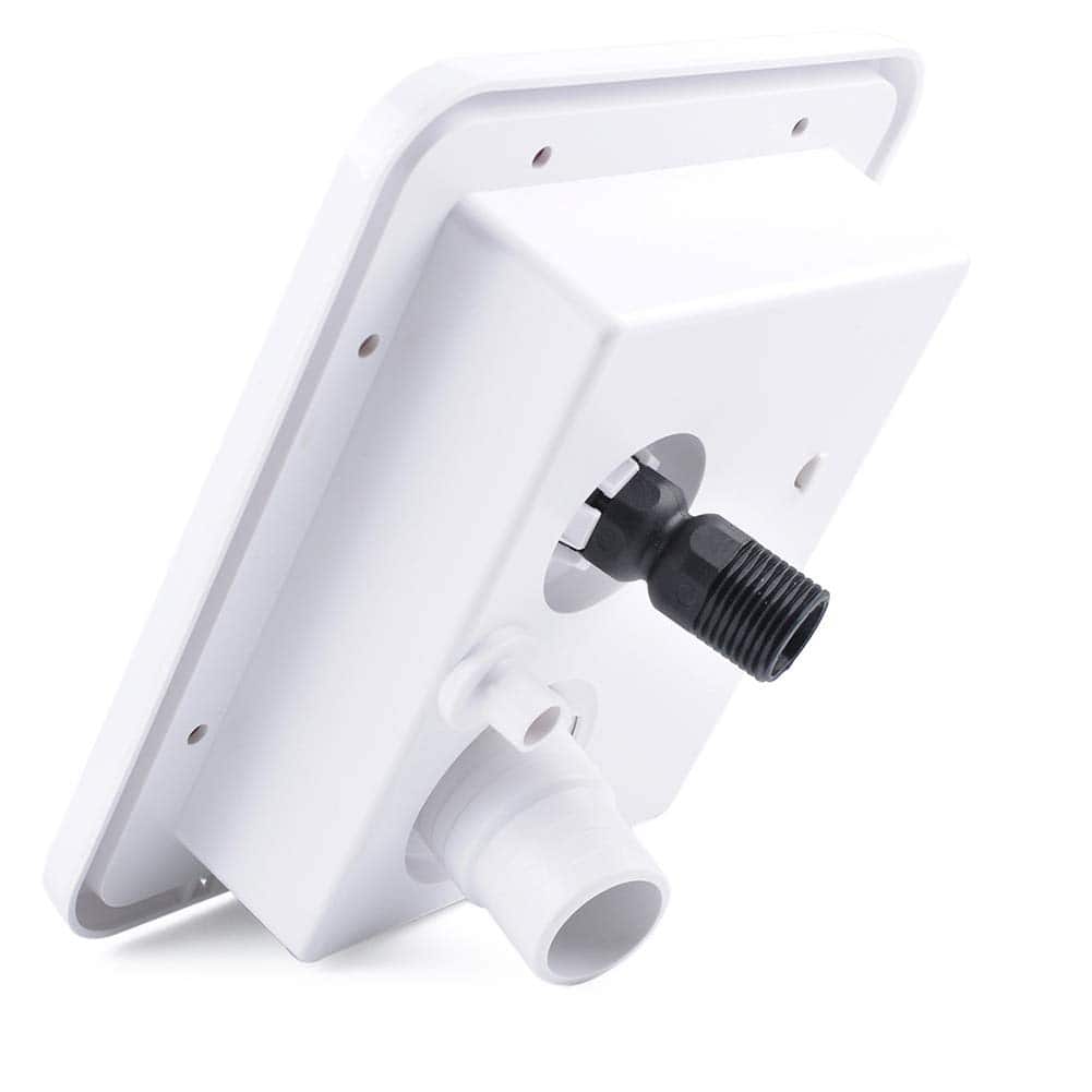 Tapón de Entrada de Agua de Gravedad de la Ciudad beiyoule - Imagen 8