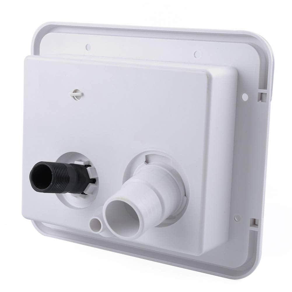 Tapón de Entrada de Agua de Gravedad de la Ciudad beiyoule - Imagen 9