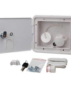 Tapón de Entrada de Agua de Gravedad de la Ciudad beiyoule